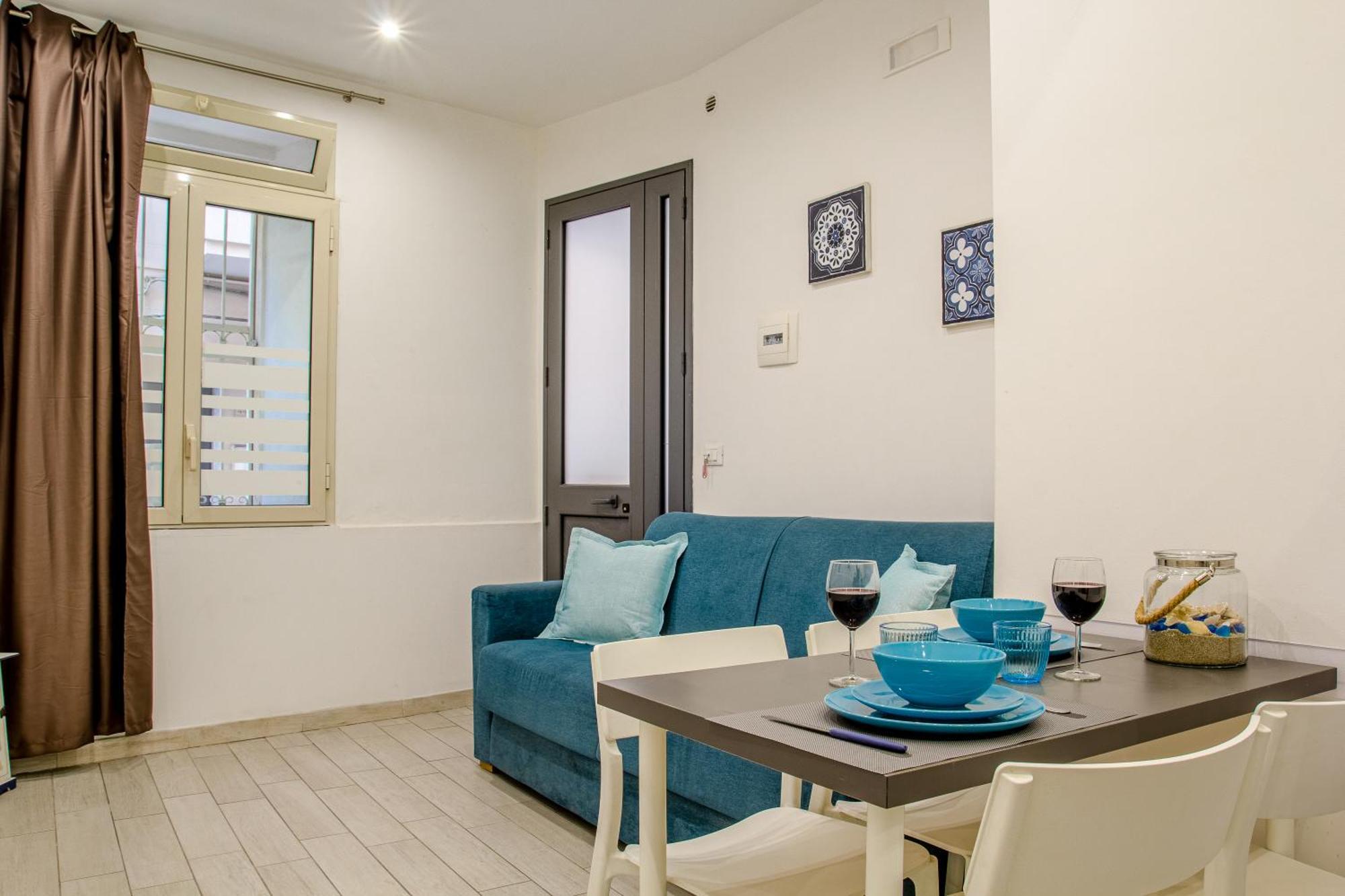 Casa Le Sorelle Giardini Naxos Luaran gambar