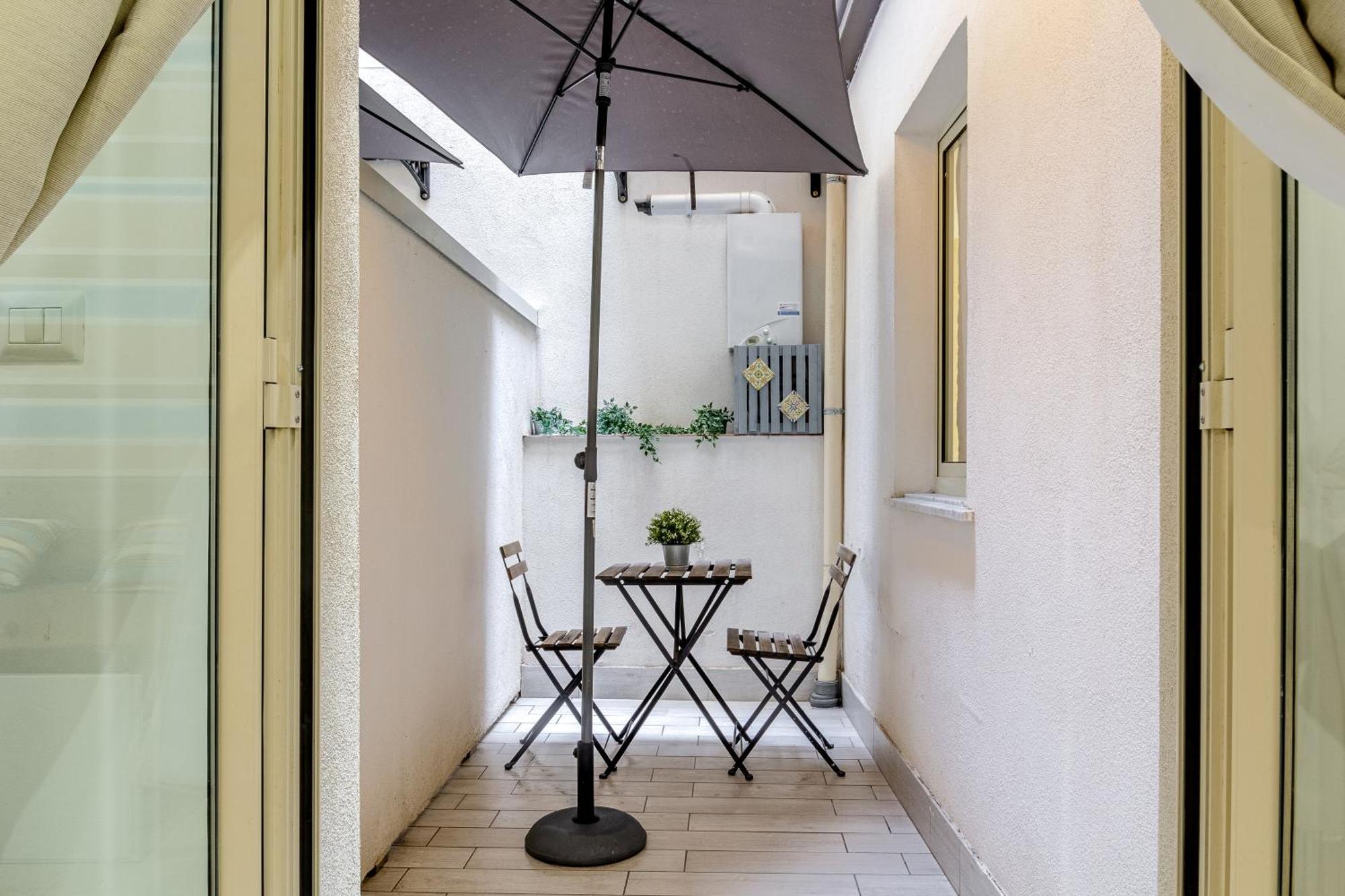 Casa Le Sorelle Giardini Naxos Luaran gambar