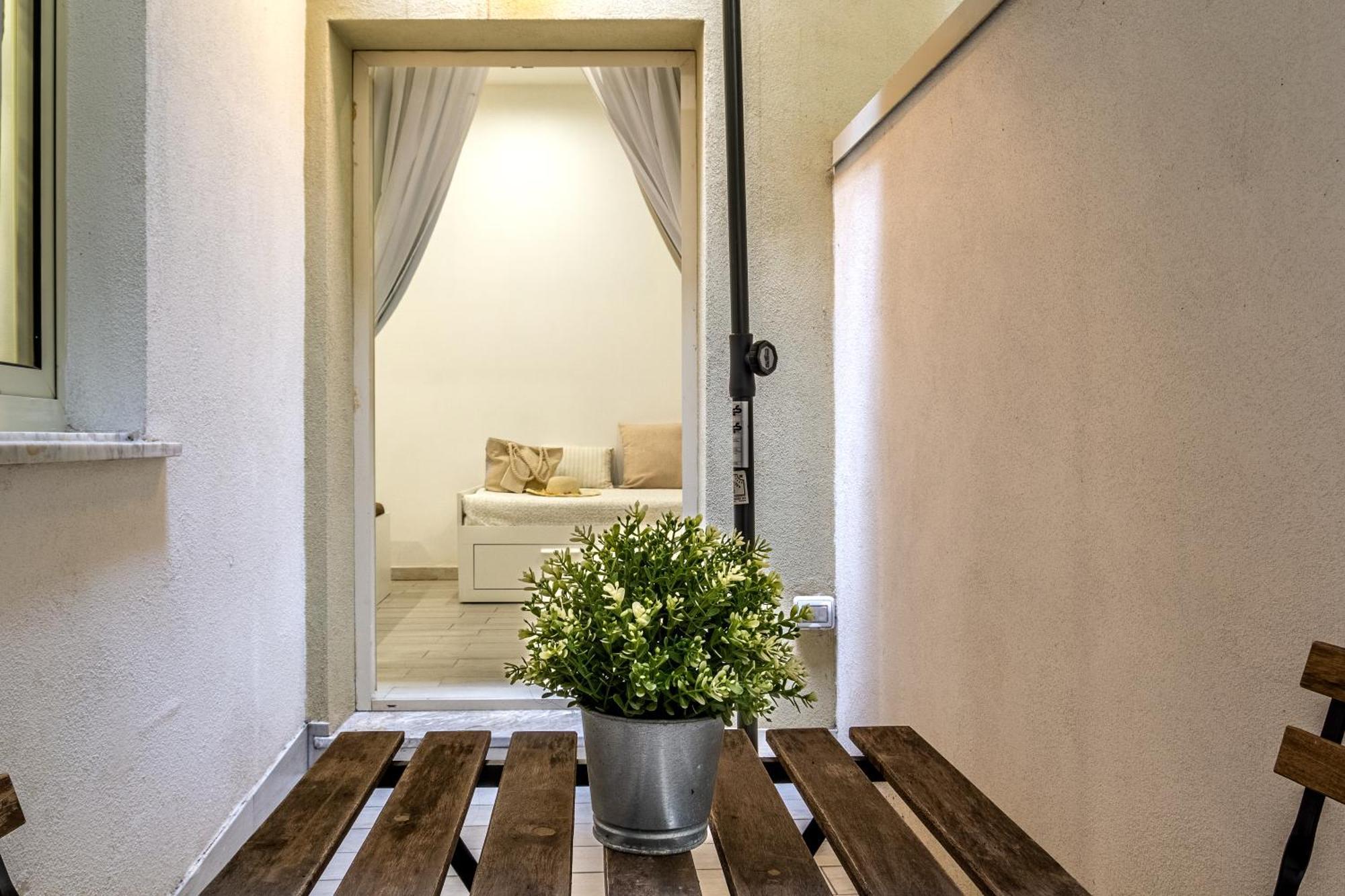 Casa Le Sorelle Giardini Naxos Luaran gambar